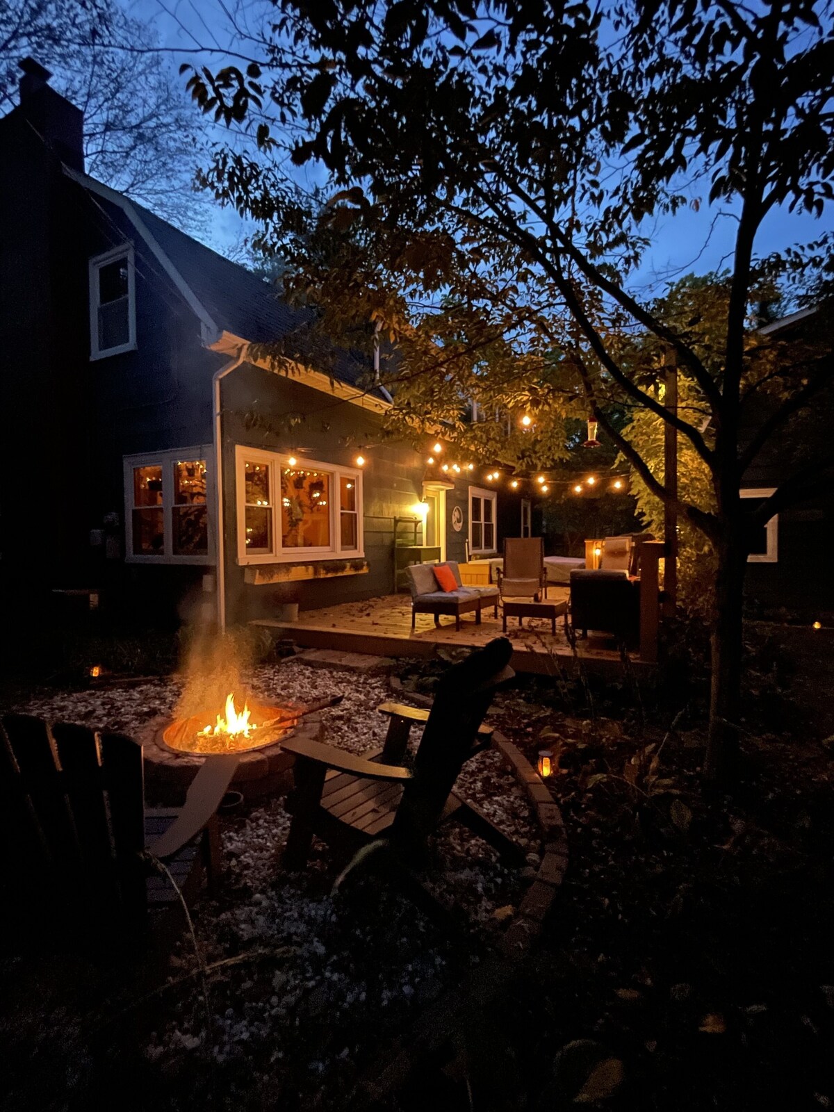 Image de profil de l’hôte