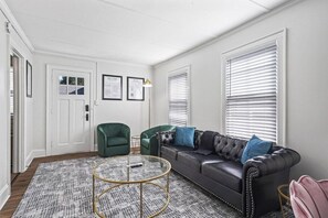 Fernseher, Arbeitsbereiche