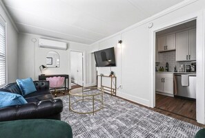 TV, offices