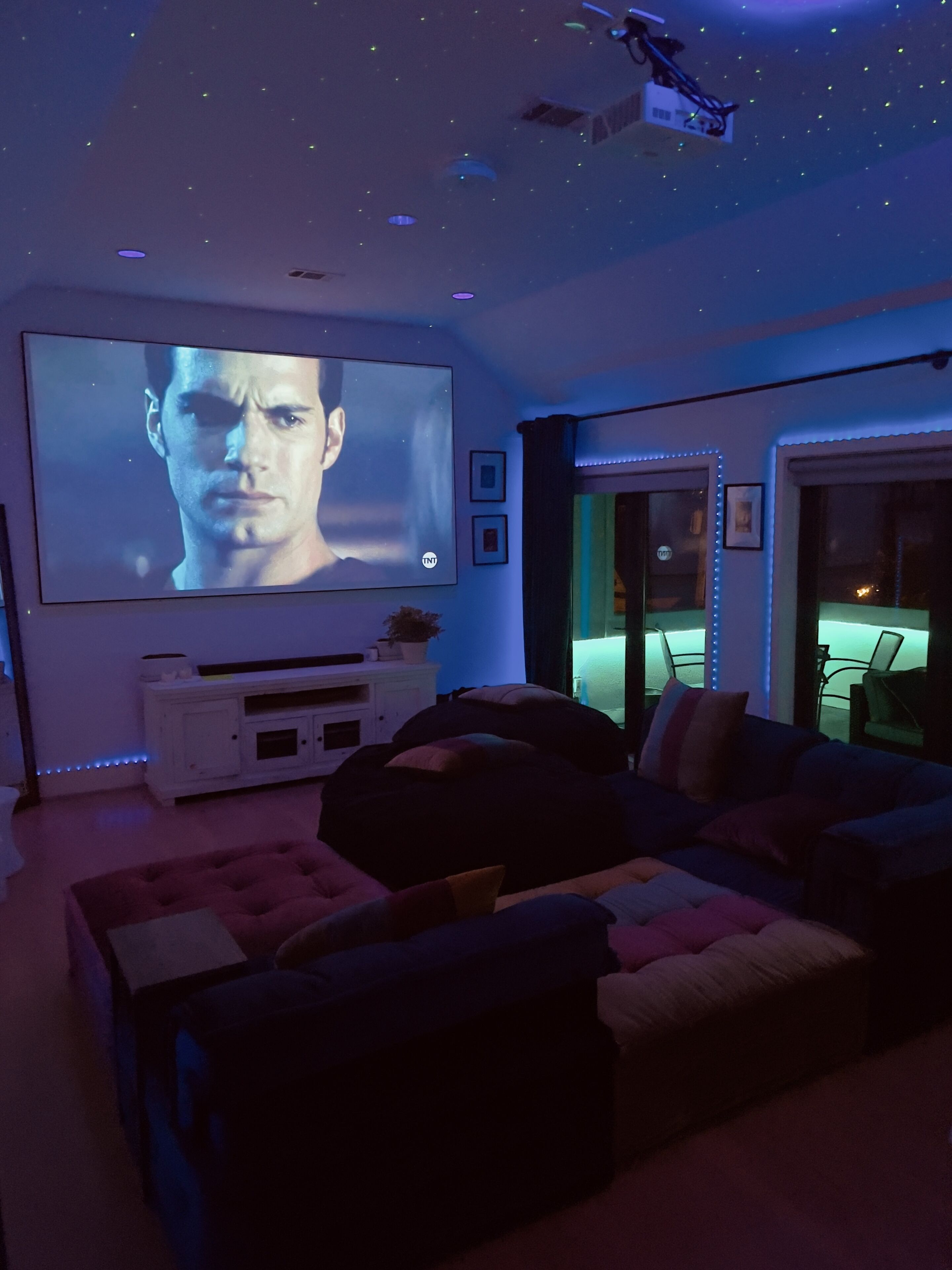 Habitación, 1 habitación, para fumadores, balcón | Interior