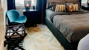 Room, 1 Bedroom, Smoking, Balcony | 1 bedroom - Room in Guest Room - Moose Manor Guest Suite Downtown Houston Num2894 (Houston)