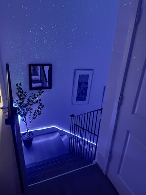 Room, 1 Bedroom, Smoking, Balcony | Interior - Room in Guest Room - Moose Manor Guest Suite Downtown Houston Num2894 (Houston)