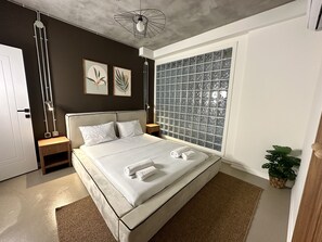 Premier Apartment | 1 bedroom, individually decorated, individually furnished