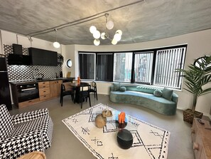 Premier Apartment | View from room