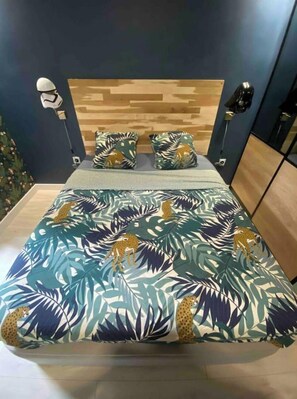 1 chambre