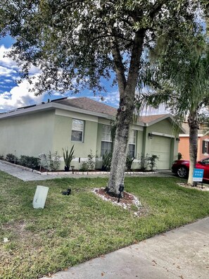 House - Grand Family House With Private Pool Near Disney Parks (Davenport)