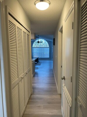 Departamento, para fumadores | 3 habitaciones