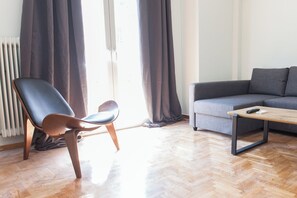 Apartment | Living area