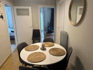 Interior - Brand New 2 Bd Apt in Pagrati w Balcony (Athens)