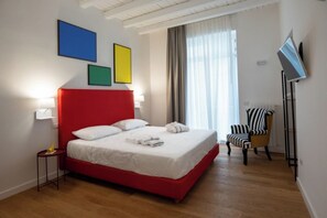 3 Schlafzimmer, WLAN, Bettwäsche