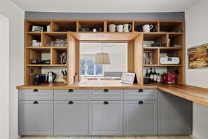 Interior - Sonnig Stylisches Chalet Ferienhaus in Engelberg mit 180 Grad Aussicht (Engelberg)