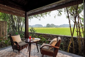 King Room, Mountain View