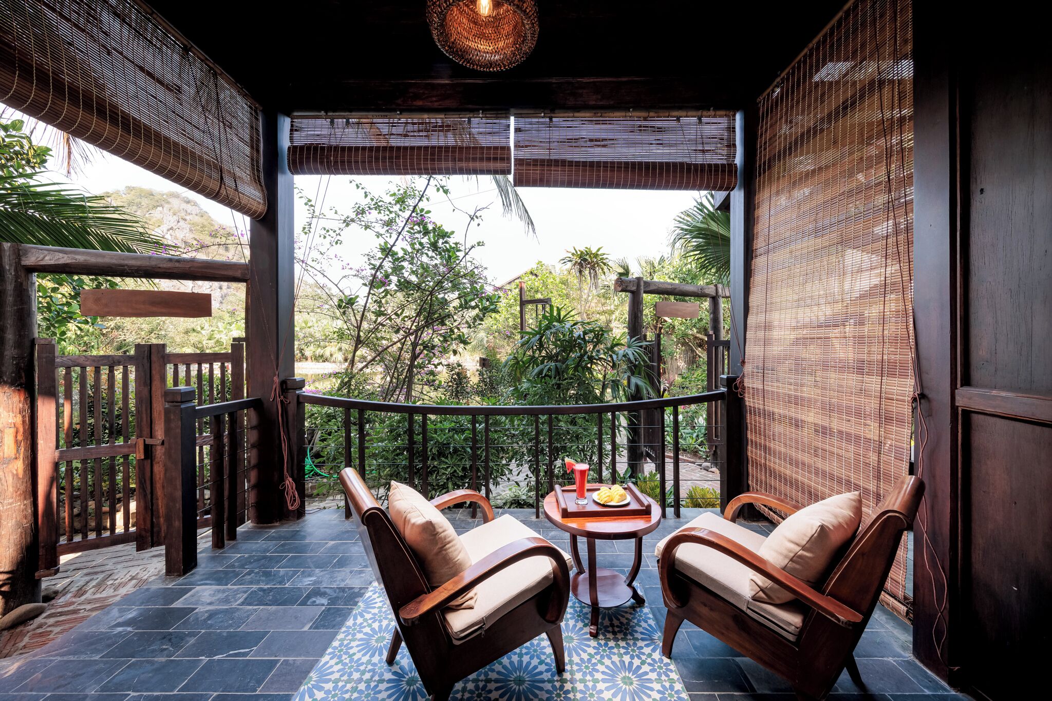 Teres/patio