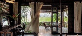 ChezCao Rice Field Ecolodge Ninh Binh