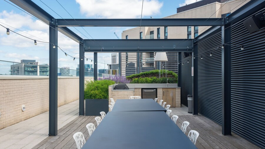 Olympic Way Apartment in Wembley Park