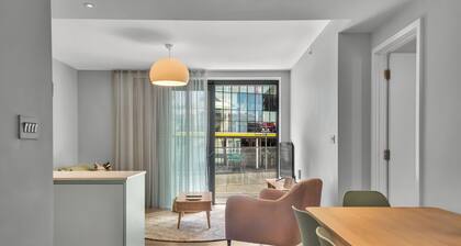 Olympic Way Apartment in Wembley Park