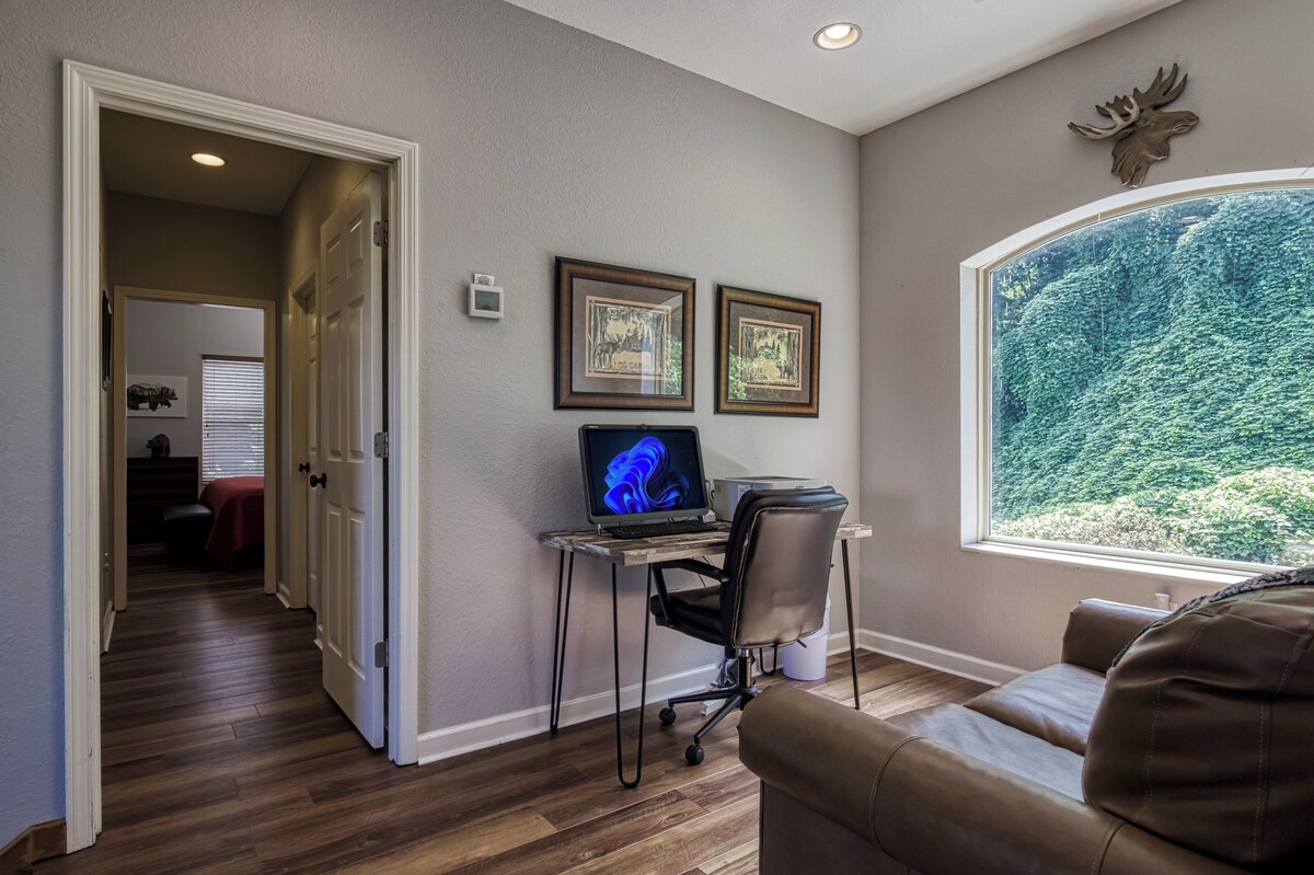 Photo 84 of Greystone, Hot Tub, Game Room, FREE Attraction tickets each paid day, Pool Table