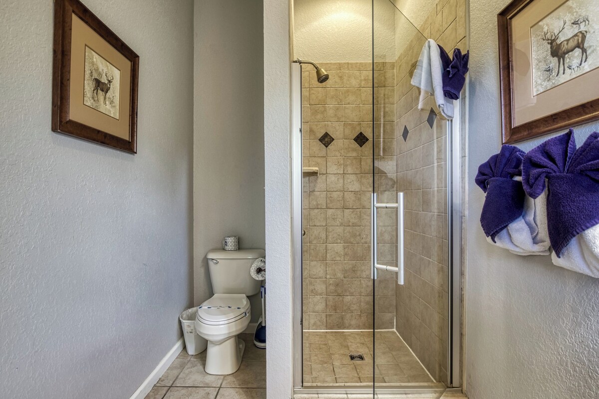 Photo 80 of Greystone, Hot Tub, Game Room, FREE Attraction tickets each paid day, Pool Table