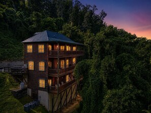 Aussenbereich