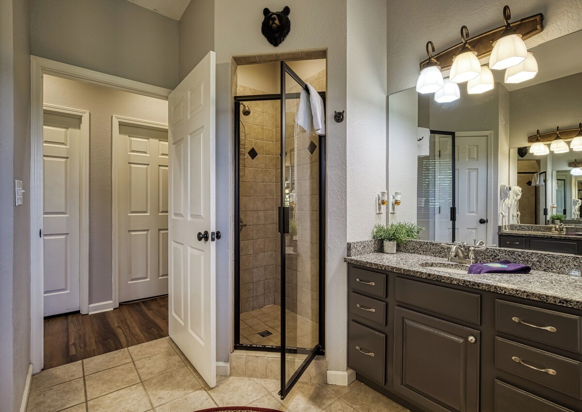 Photo 92 of Greystone, Hot Tub, Game Room, FREE Attraction tickets each paid day, Pool Table