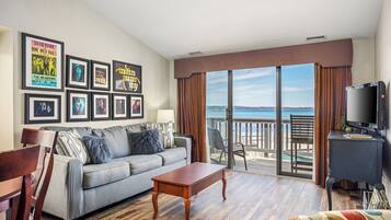 公寓 | 住宿內部