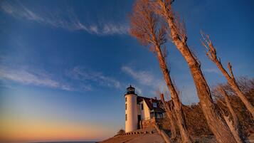 公寓 | 住宿內部