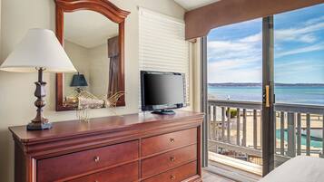 公寓 | 住宿內部