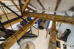 Premium-Apartment