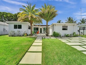 Área da propriedade