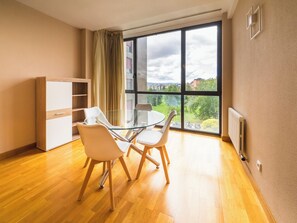 Dining - Estupendo Apartamento con Vistas a Yamaguchi (Pamplona)