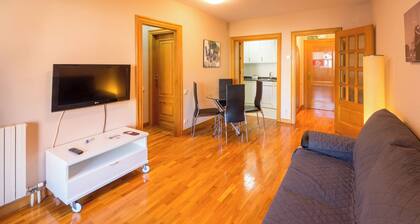 Apartamento Ideal Para dos en Pamplona