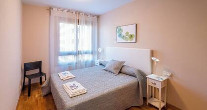 Apartamento Ideal Para dos en Pamplona