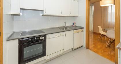 Espacioso Apartamento en Yamaguchi