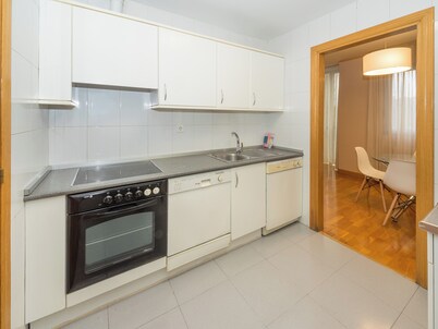 Espacioso Apartamento en Yamaguchi