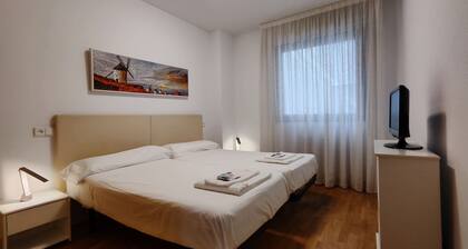 Gran Apartamento Para 8 Personas