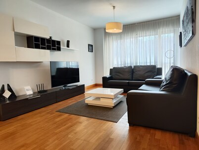 Gran Apartamento Para 8 Personas