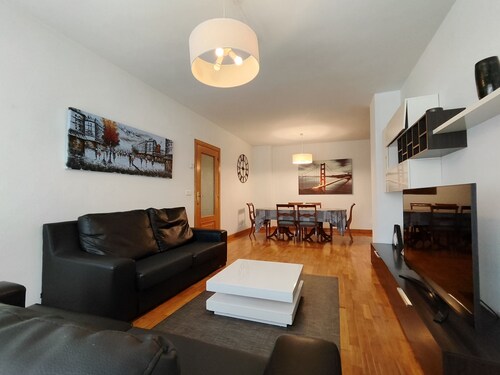 Gran Apartamento Para 8 Personas