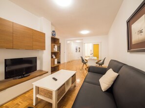 Fernseher
