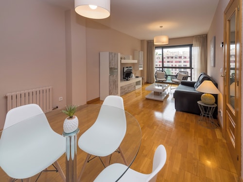 Apartamento Zona Clínica Universitaria