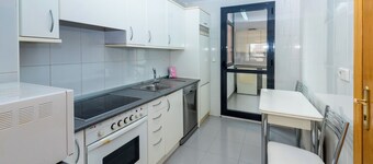 Apartamento Zona Clínica Universitaria