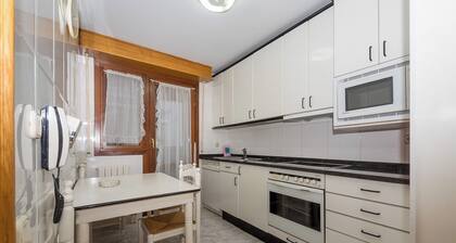 Para 4, el Apartamento Idóneo