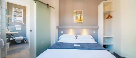 1 slaapkamer, wifi, beddengoed