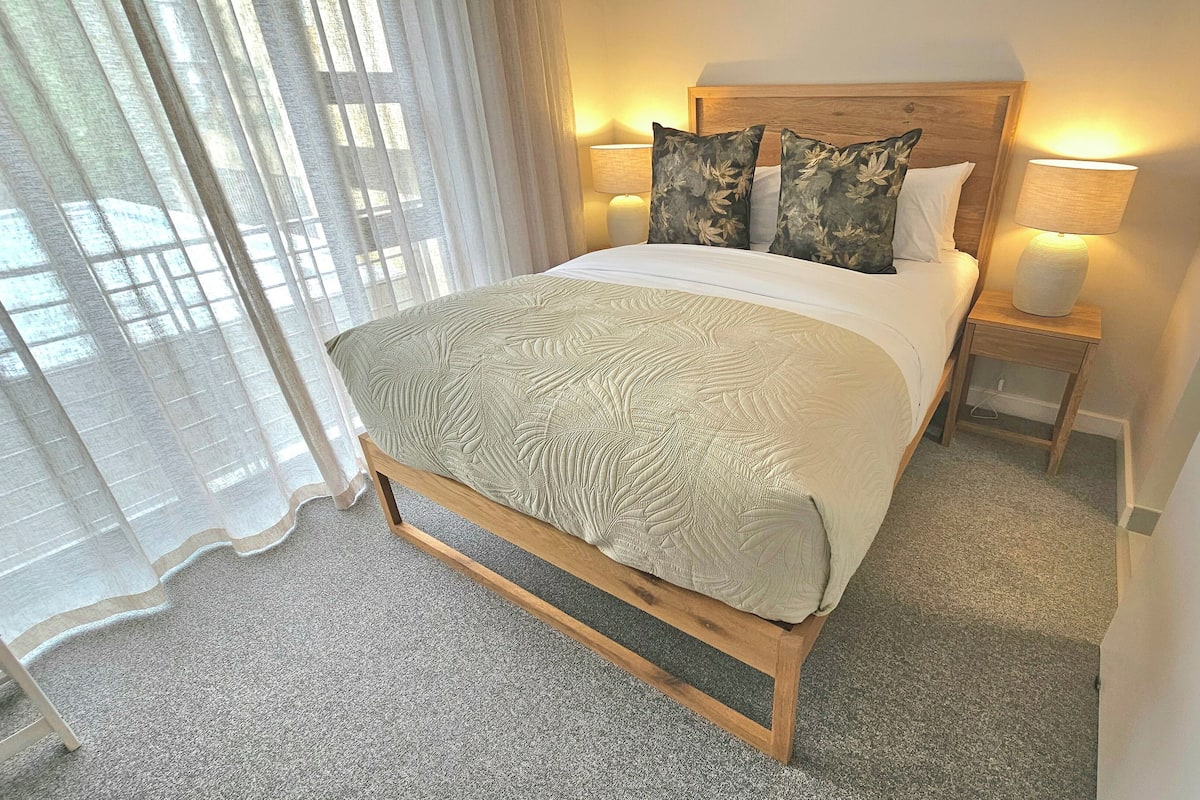 Two Bed Village View Standard 114