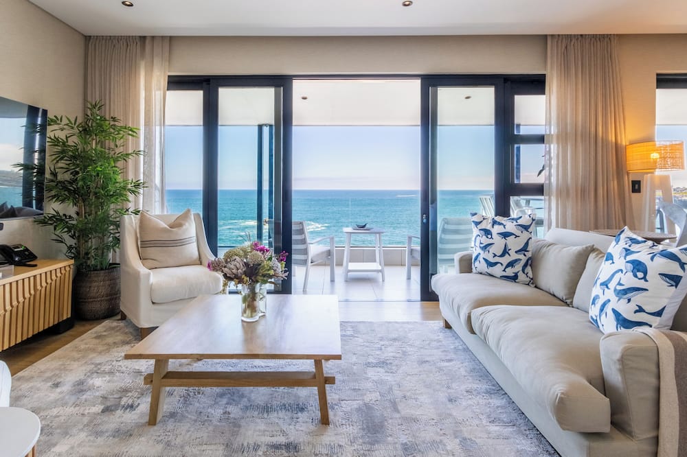 Esplanade Hermanus