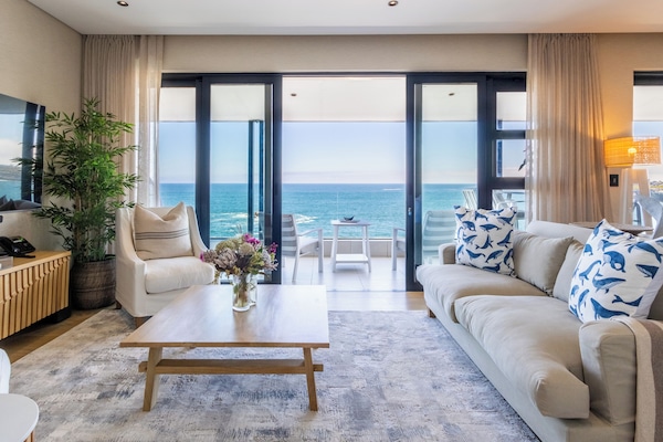Two Bed Penthouse 2nd floor 301 | Beach/ocean view