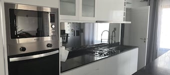 Apartment VUE MER