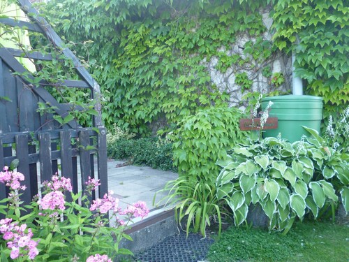 Ferienhaus Anne 
Erholung pur im Harz