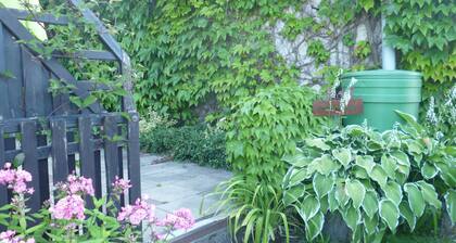 Ferienhaus Anne
Erholung pur im Harz