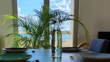 用餐
