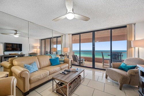 ⭐CBC 1-9B –Amazing deals- Beachfront-Pool-Hot Tub-Tennis-Gym!⭐